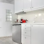 Апартаменты Bella View Mykonos Town
