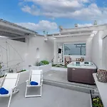 Апартаменты Bella View *