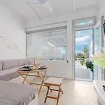 Апартаменты Bella View Mykonos Town