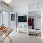 Bella View Апартаменты Mykonos Town