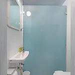 Апартаменты Bella View Mykonos Town
