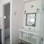 Апартаменты Bella View Mykonos Town