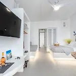 Bella View شقة