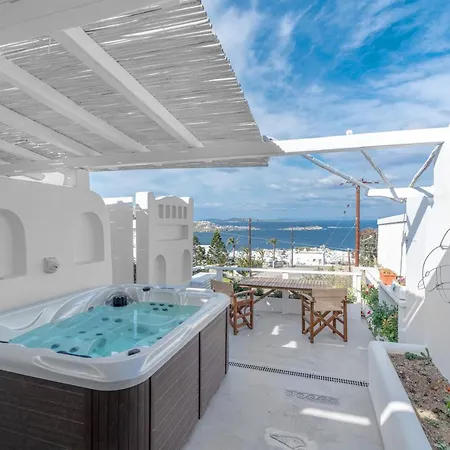 Bella View Daire