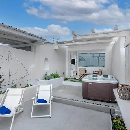 아파트 Bella View *