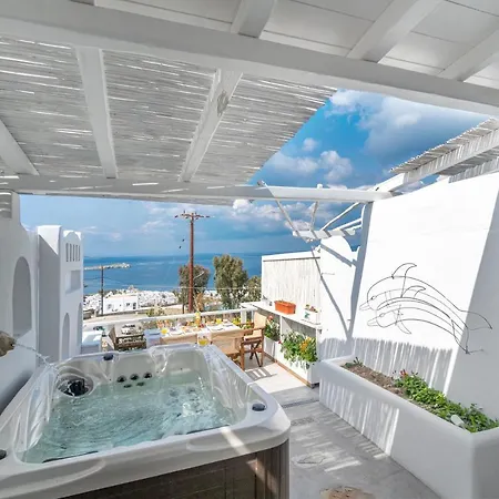 Bella View Daire
