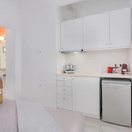 Bella View * Mykonos Town