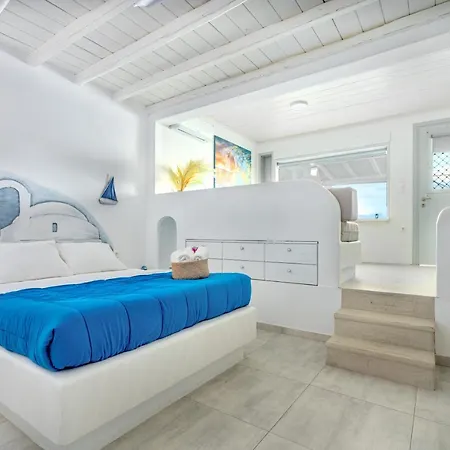 Bella View 아파트