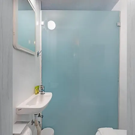 شقة Bella View Mykonos Town