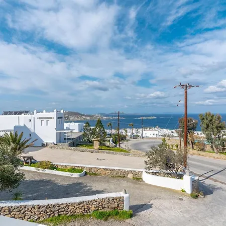 Daire Bella View