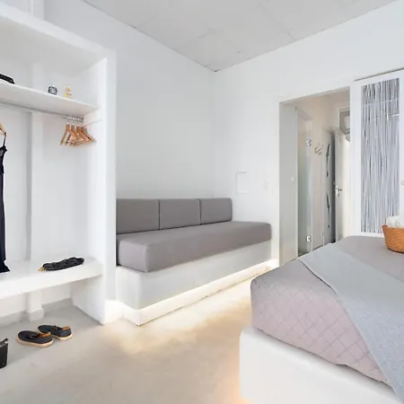 아파트 Bella View *