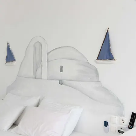 Bella View 아파트