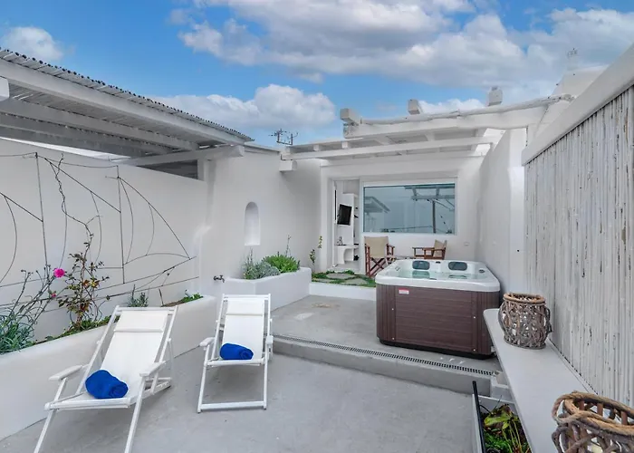 Apartman Bella View *