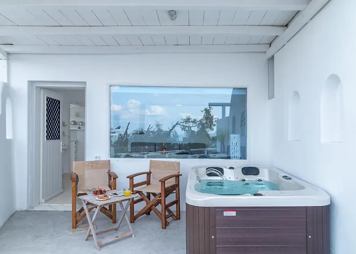 Apartman Bella View *