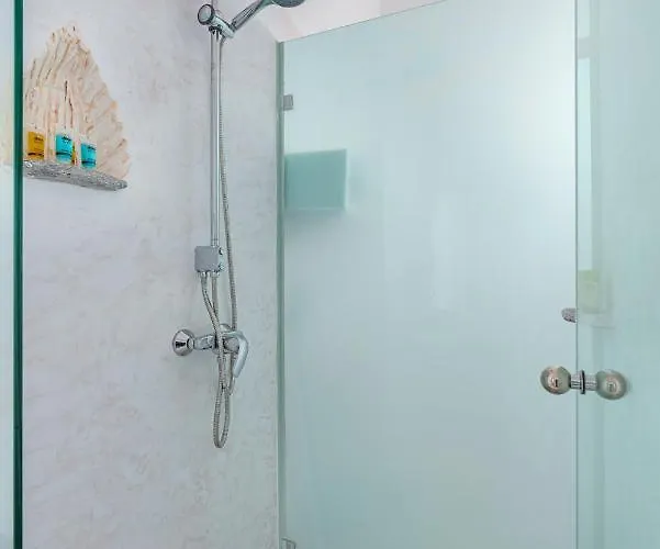 Bella View * Mykonos Town