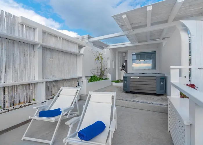 Apartman Bella View *