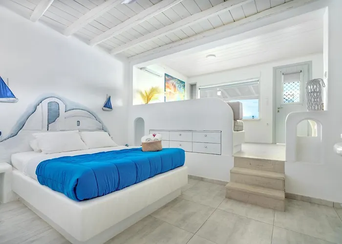 Bella View Apartment