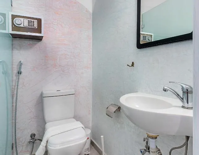 Apartman Bella View *