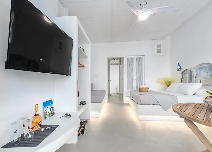 Bella View Apartment