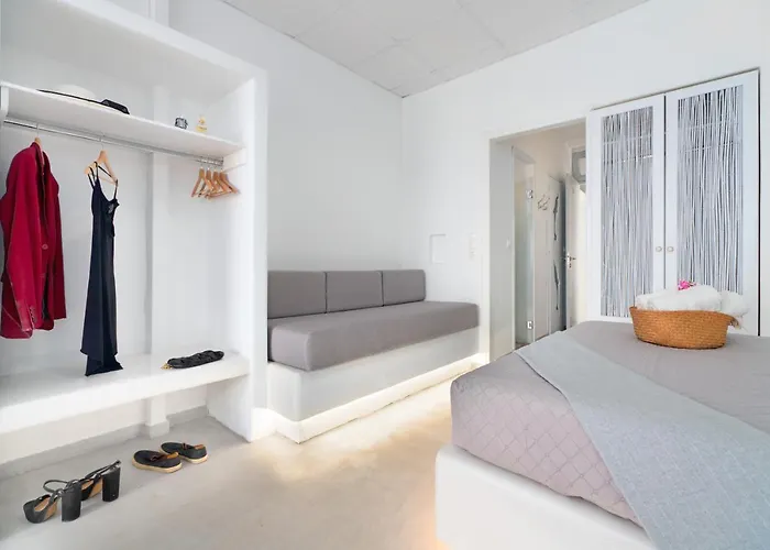 Apartman Bella View *