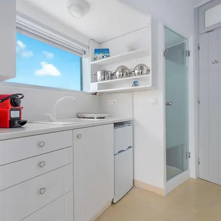 Bella View Apartment