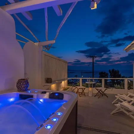 Διαμέρισμα Bella View