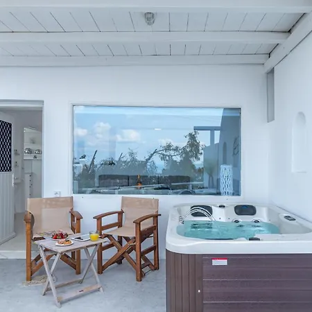 Διαμέρισμα Bella View *