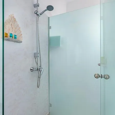 Bella View * Mykonos Town