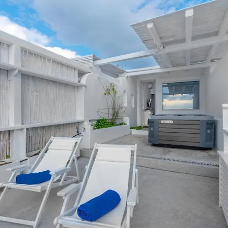 Διαμέρισμα Bella View *