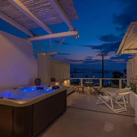 Διαμέρισμα Bella View