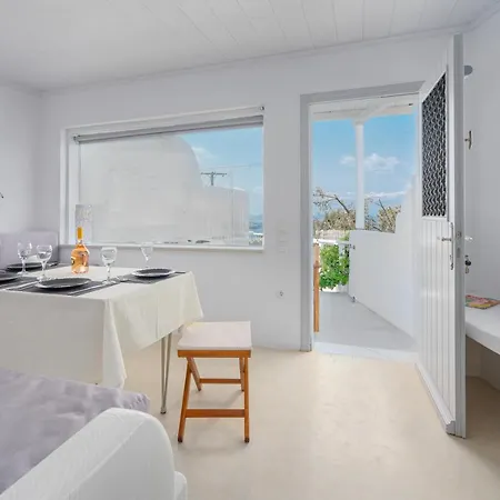 Διαμέρισμα Bella View