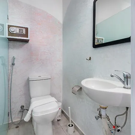 Διαμέρισμα Bella View *