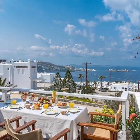 Bella View Διαμέρισμα *