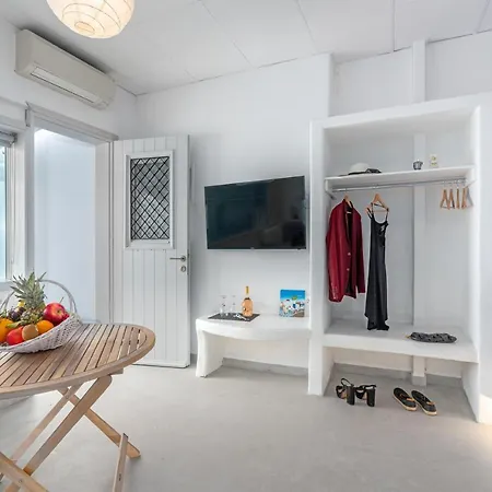 Bella View Διαμέρισμα Mykonos Town