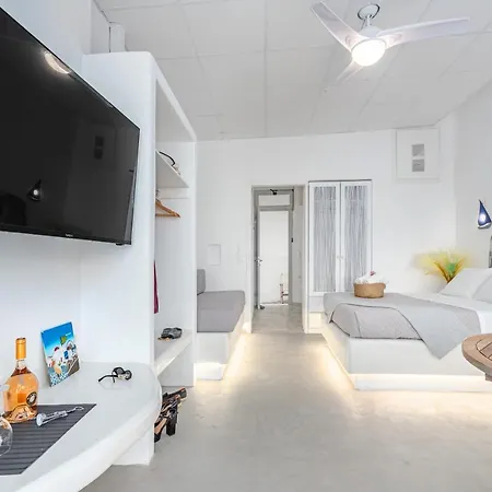 Bella View Διαμέρισμα