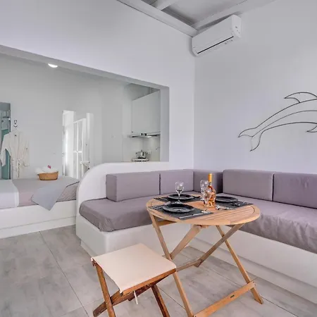 Apartment Bella View