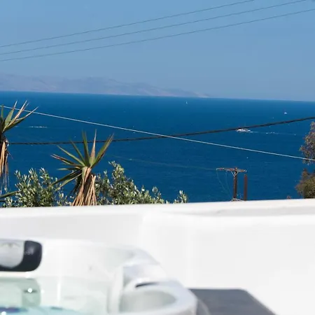 Apartment Bella View