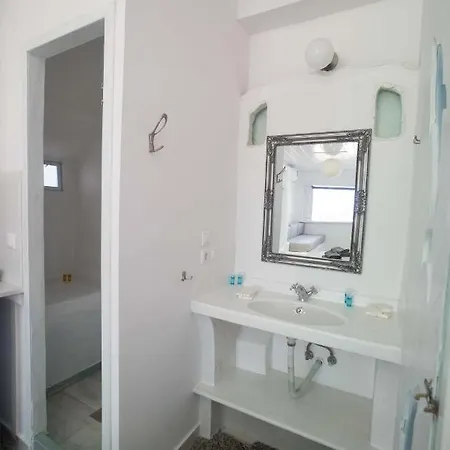 Διαμέρισμα Bella View Mykonos Town