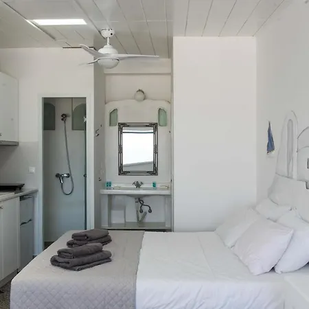 Διαμέρισμα Bella View