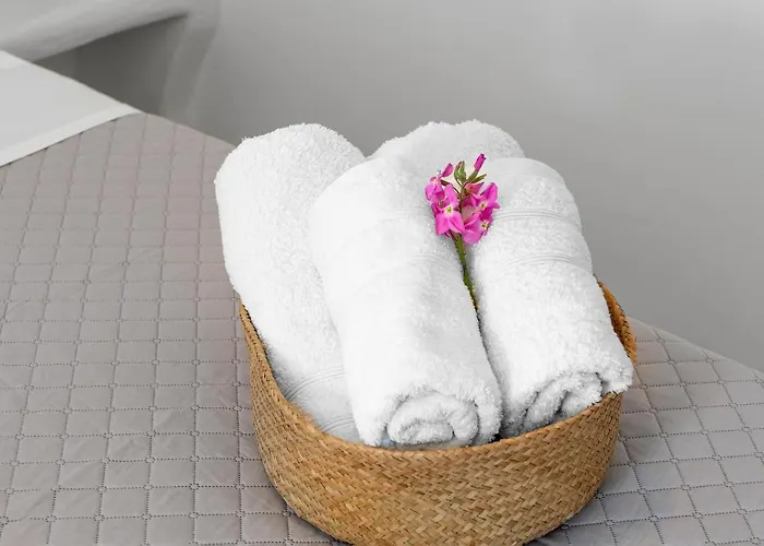 Bella View Mykonos Town