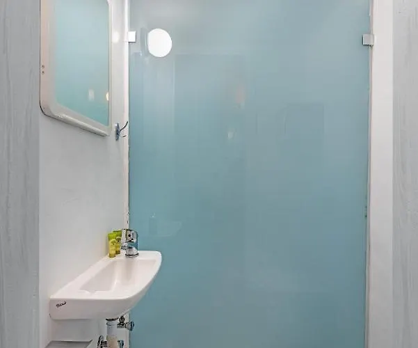 Apartment Bella View Mykonos Town