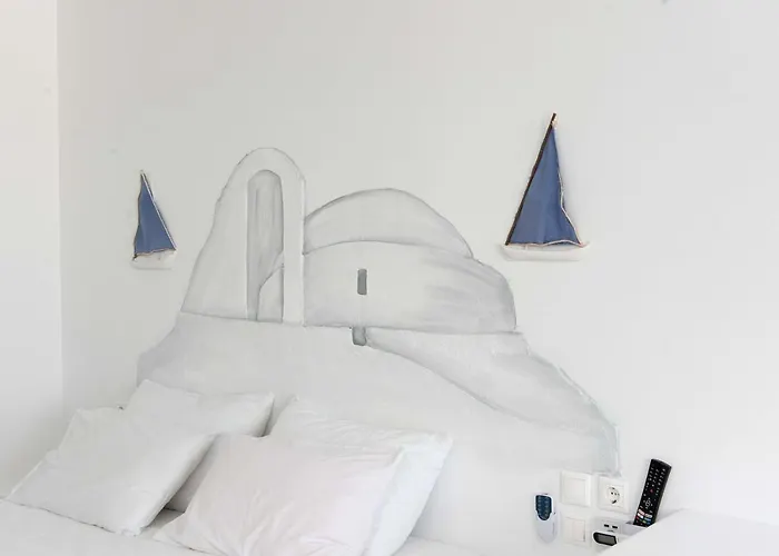 Bella View Apartment