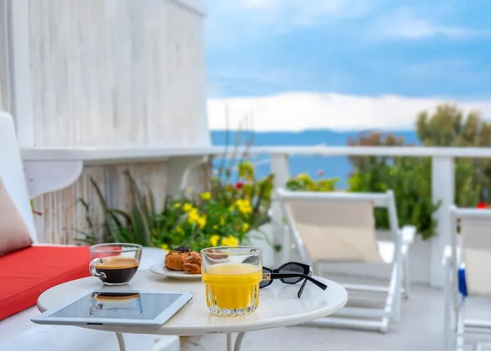 Bella View Apartment