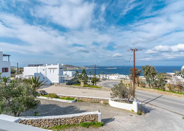 Apartment Bella View