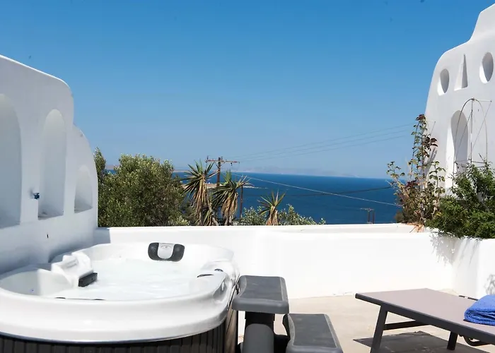 Apartment Bella View